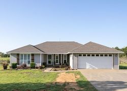 Pre-foreclosure in  BOWERS CT Hackett, AR 72937