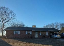 Pre-foreclosure Listing in CHARMONT DR CHARLESTON, AR 72933