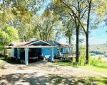 Pre-foreclosure Listing in COUNTY ROAD 601 GASSVILLE, AR 72635