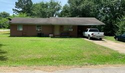 Pre-foreclosure in  CHERRY ST Waldron, AR 72958