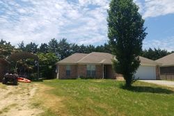 Pre-foreclosure in  RAMBLER LN Rose Bud, AR 72137