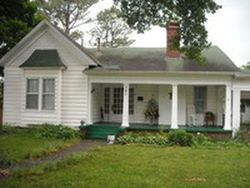 Pre-foreclosure Listing in N 2ND ST CLARENDON, AR 72029