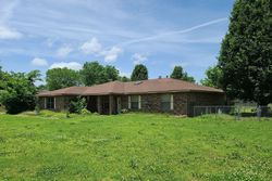 Pre-foreclosure in  S BRANDI DR Fayetteville, AR 72701