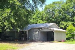 Pre-foreclosure in  OLD WARREN RD Pine Bluff, AR 71603