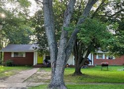 Pre-foreclosure in  N HICKORY ST Beebe, AR 72012