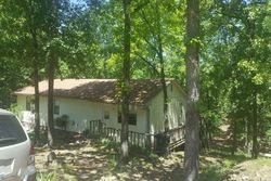 Pre-foreclosure in  WARPATH DR Hot Springs National Park, AR 71913