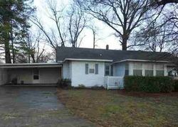 Pre-foreclosure in  N GREENLAW AVE Carlisle, AR 72024