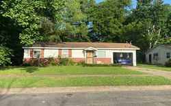 Pre-foreclosure in  PITTMAN ST Blytheville, AR 72315