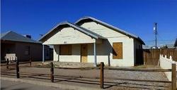 Pre-foreclosure in  W MCKINLEY ST Phoenix, AZ 85007