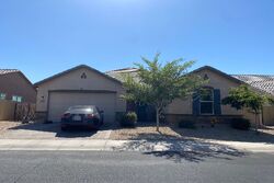 Pre-foreclosure in  S 42ND LN Laveen, AZ 85339