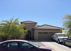 Pre-foreclosure in  S 163RD DR Goodyear, AZ 85338