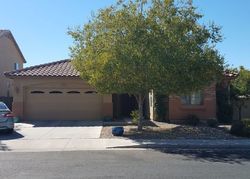 Pre-foreclosure in  S DANIELSON WAY Chandler, AZ 85286