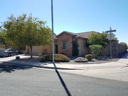 Pre-foreclosure in  S DANIELSON WAY Chandler, AZ 85286