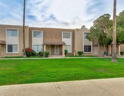 Pre-foreclosure in  N 19TH AVE UNIT 159 Phoenix, AZ 85021