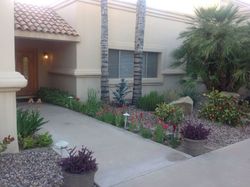 Pre-foreclosure in  N 52ND ST Scottsdale, AZ 85254