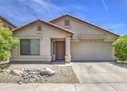 Pre-foreclosure in  N 125TH AVE Litchfield Park, AZ 85340