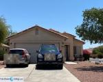 Pre-foreclosure in  N 128TH AVE El Mirage, AZ 85335