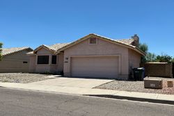 Pre-foreclosure in  E MONTE CRISTO AVE Phoenix, AZ 85032