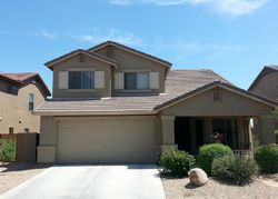 Pre-foreclosure in  W MARSHALL AVE Litchfield Park, AZ 85340