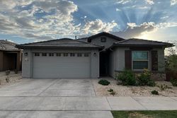 Pre-foreclosure in  S VINCENT Mesa, AZ 85212