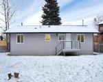 Pre-foreclosure in  WADE CIR Anchorage, AK 99518