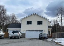 Pre-foreclosure in  W CANTERBURY DR Wasilla, AK 99654