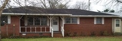 Pre-foreclosure in  COUNTY ROAD 30 Columbia, AL 36319