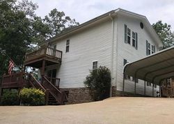 Pre-foreclosure Listing in BEXAR AVE E HAMILTON, AL 35570