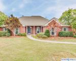 Pre-foreclosure in  ANNA ROSE DR Montgomery, AL 36117