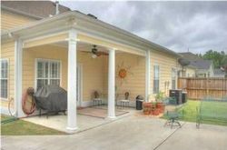 Pre-foreclosure in  KELLY CREEK CT Moody, AL 35004