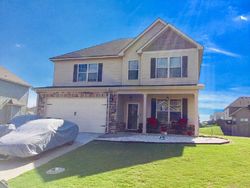 Pre-foreclosure in  ROUND STONE DR Graniteville, SC 29829