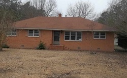 Pre-foreclosure in  HIGHWAY 701 S Conway, SC 29527