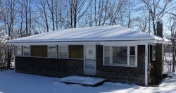 Pre-foreclosure Listing in ROUTE 27 RAYMOND, NH 03077