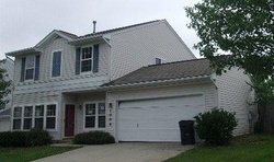 Pre-foreclosure in  GREENOB DR Englewood, OH 45322