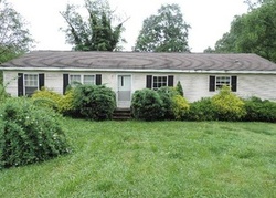 Pre-foreclosure in  RIDGELY RD Ridgely, MD 21660