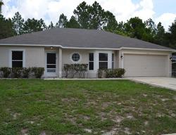 Pre-foreclosure in  LODGE TER Deltona, FL 32738