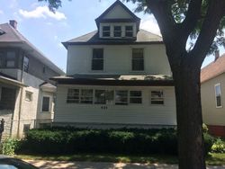 Pre-foreclosure in  N LOCKWOOD AVE Chicago, IL 60651