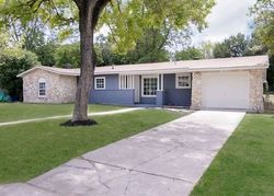 Pre-foreclosure in  CHESSWOOD DR San Antonio, TX 78228