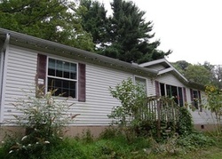 Pre-foreclosure Listing in MARYLAND AVE CASCADE, MD 21719