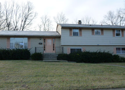 Pre-foreclosure in  HEATHERTON DR Dayton, OH 45426