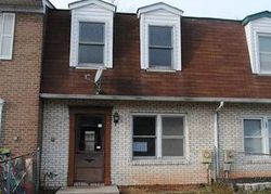 Pre-foreclosure in  CARNIVAL DR Taneytown, MD 21787