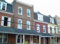 Pre-foreclosure in  N LAW ST Allentown, PA 18102