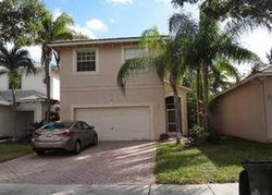 Pre-foreclosure in  NW 20TH PL Pompano Beach, FL 33063