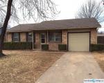Pre-foreclosure Listing in S HICKORY ST GLENPOOL, OK 74033