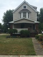 Pre-foreclosure in  ABBY AVE Cleveland, OH 44119