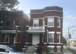 Pre-foreclosure in  W FLOURNOY ST Chicago, IL 60624