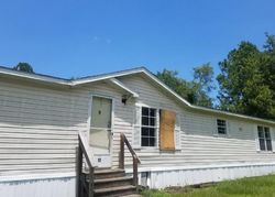 Pre-foreclosure in  HIBISCUS AVE Middleburg, FL 32068