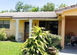 Pre-foreclosure in  SW 23RD ST Hollywood, FL 33023