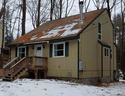 Pre-foreclosure in  BOULDER PASS Hillsborough, NH 03244