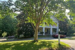 Pre-foreclosure in  CAHILL RD Raleigh, NC 27614